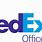 All FedEx Logo