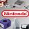 All Nintendo Game Consoles