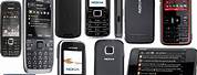 All Nokia Cell Phones