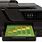 All One Printer HP Officejet 8600
