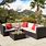 All Weather Patio Furniture