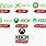 All Xbox Logos