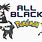 All-Black Pokemon