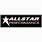 Allstar Performance Logo