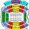 Alltel Stadium Seating Chart