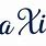 Alpha Xi Delta Logo