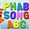 Alphabet Song for Kids