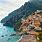 Amalfi Coast Italian