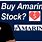 Amarin Stock