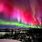 Amazing Aurora Borealis