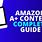 Amazon A+ Content Examples