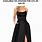 Amazon Black Dresses