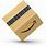 Amazon Box Logo