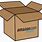 Amazon Boxes Clip Art