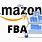 Amazon FBA Icon