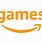 Amazon Games Icon