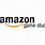 Amazon Gaming Logo