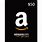 Amazon Gift Cards Online