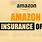 Amazon Insurance