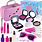 Amazon Makeup Kits for Girls