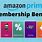 Amazon Membership