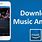 Amazon Music Downloads MP3