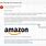 Amazon Phishing Email