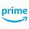 Amazon Prime Delivery Logo