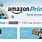 Amazon Prime India