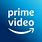 Amazon Prime Video App PC