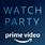 Amazon Prime Watch Now