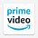 Amazon Video Icon