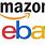 Amazon eBay Logo