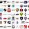 American Car Logos List