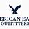 American Eagle Outfitters Logo History