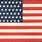 American Flag 1898