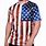 American Flag Clothes