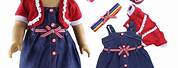 American Girl Doll Clothes and Shoes