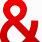 Ampersand Symbol Clip Art