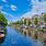 Amsterdam Canal Area