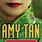 Amy Tan Books