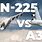 An-225 vs A380