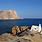 Anafi Greek Island