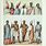 Ancient African Fashion