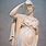 Ancient Greek Goddess Sculpture