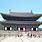 Ancient Korean Palace