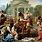 Ancient Rome Art Painting