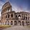 Ancient Rome Landmarks