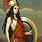 Ancient Spartan Women Warriors
