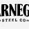 Andrew Carnegie Logo